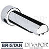 Bristan SPOUTS Bath Spout Spare Parts